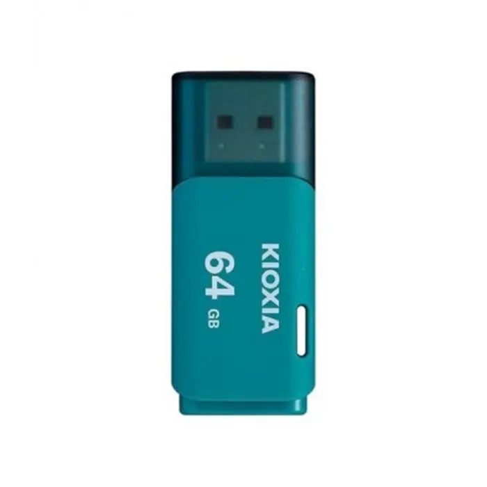 فلش مموری کیوکسیا USB 2.0 U202 ظرفیت 64 گیگابایت -gallery-1
