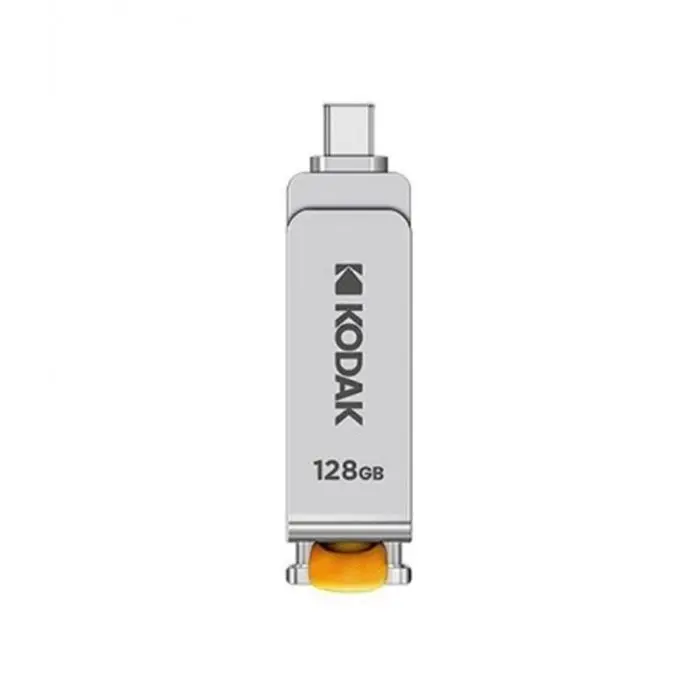 فلش مموری کداک مدل K243C USB 3.1 OTG ظرفیت 128 گیگابایت -gallery-2