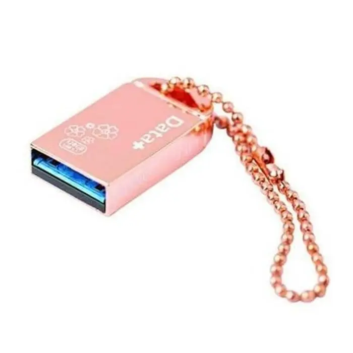 فلش مموری ایکس انرژی 32 گیگابایت X-Energy Rose Gold -gallery-1