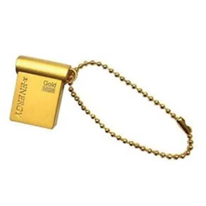 فلش مموری ایکس انرژی 16 گیگابایت X-Energy Gold -gallery-2