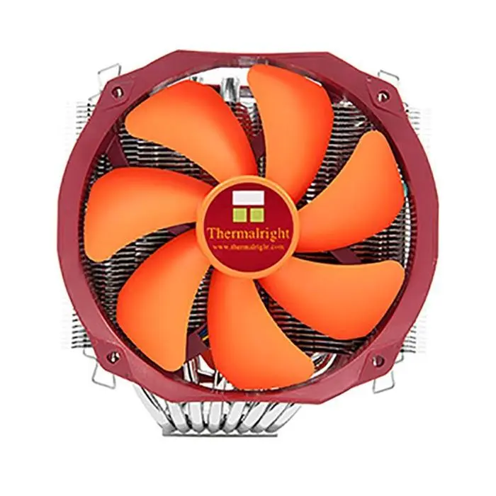 سیستم خنک کننده بادی ترمالرایت مدل Silver Arrow IB-E Extreme -gallery-16
