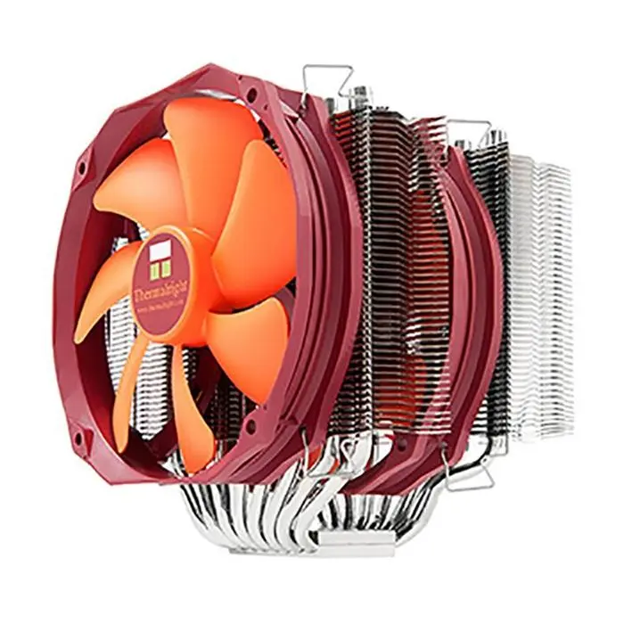 سیستم خنک کننده بادی ترمالرایت مدل Silver Arrow IB-E Extreme -gallery-17