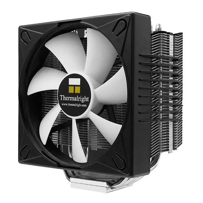 سیستم خنک کننده بادی ترمالرایت مدل TRUE Spirit 120M BW Rev.A -gallery-12