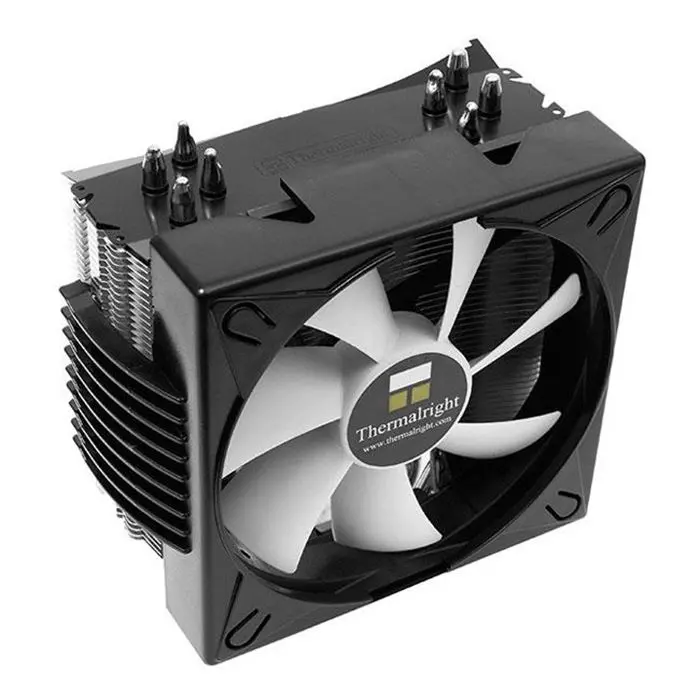سیستم خنک کننده بادی ترمالرایت مدل TRUE Spirit 120M BW Rev.A -gallery-4