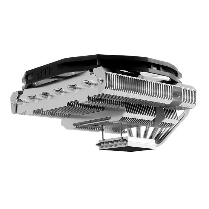 سیستم خنک کننده بادی ترمالرایت مدل AXP-200 Muscle -gallery-8