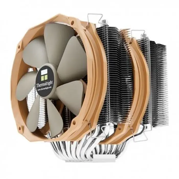 سیستم خنک کننده بادی ترمالرایت مدل Silver Arrow IB-E -gallery-2