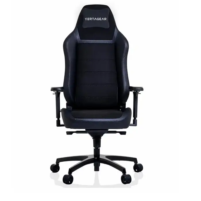 صندلی گیمینگ کربن بلک ورتاگیر مدل PL6800 RGB -gallery-3
