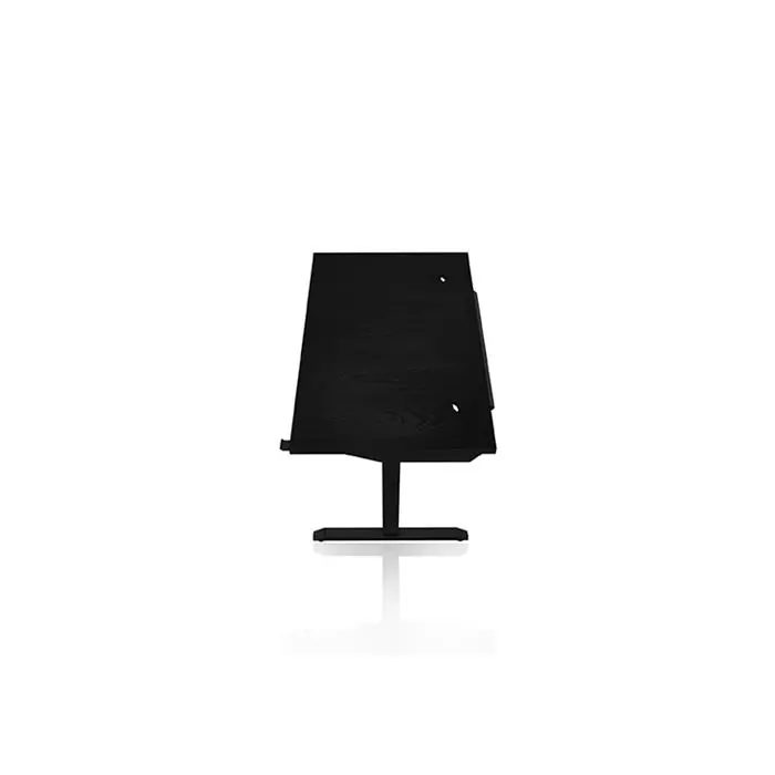 میز گیمینگ ارگونومی تایتان Gaming Desk TITAN RGB Black -gallery-11