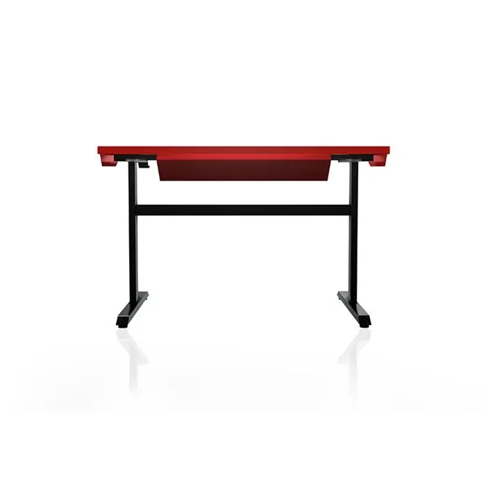میز گیمینگ ارگونومی تایتان Gaming Desk TITAN RGB Black -gallery-8