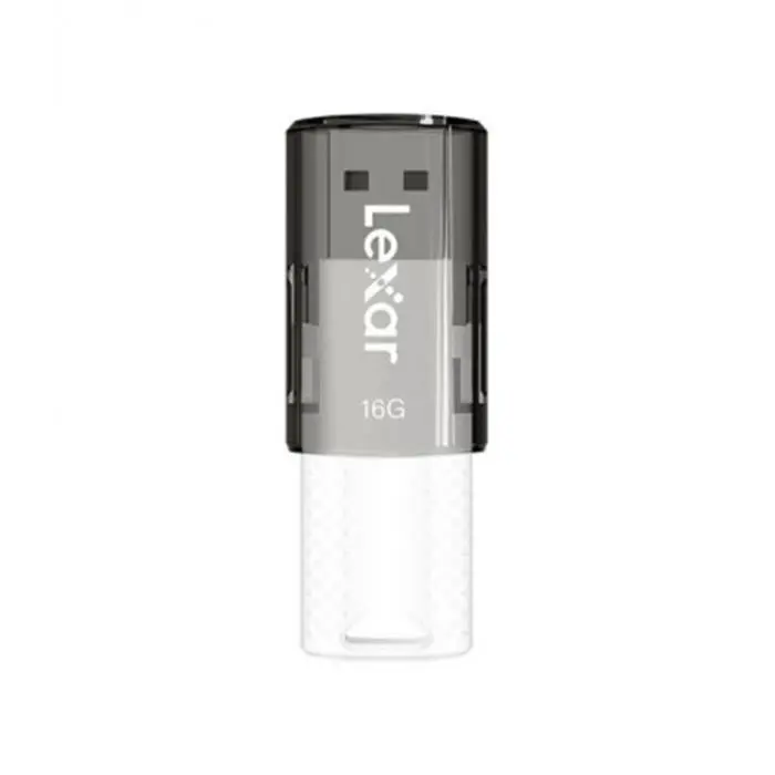 فلش مموری لکسار USB 2.0 S60 ظرفیت 16 گیگابایت -gallery-1