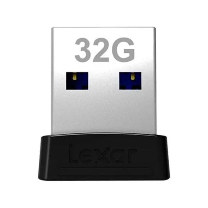 فلش مموری لکسار USB 3.1 S47 ظرفیت 32 گیگابایت -gallery-2