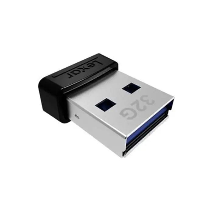 فلش مموری لکسار USB 3.1 S47 ظرفیت 32 گیگابایت -gallery-3