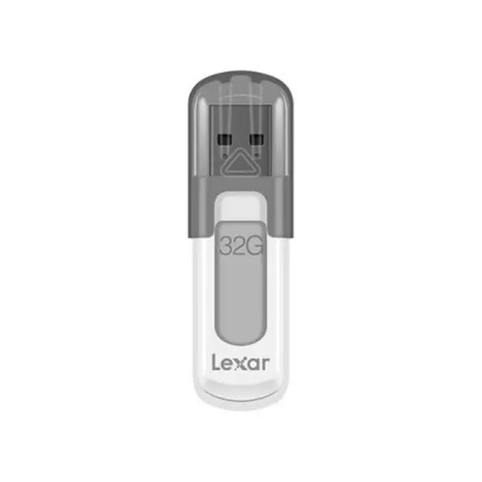 فلش مموری لکسار USB 3.0 V100 ظرفیت 32 گیگابایت -gallery-2