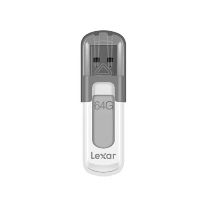 فلش مموری لکسار USB 3.0 V100 ظرفیت 64 گیگابایت -gallery-2