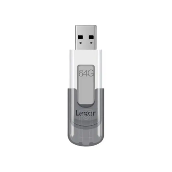 فلش مموری لکسار USB 3.0 V100 ظرفیت 64 گیگابایت -gallery-3