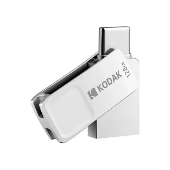 فلش مموری کداک USB 3.1 OTG K223C ظرفیت 128 گیگابایت -gallery-2