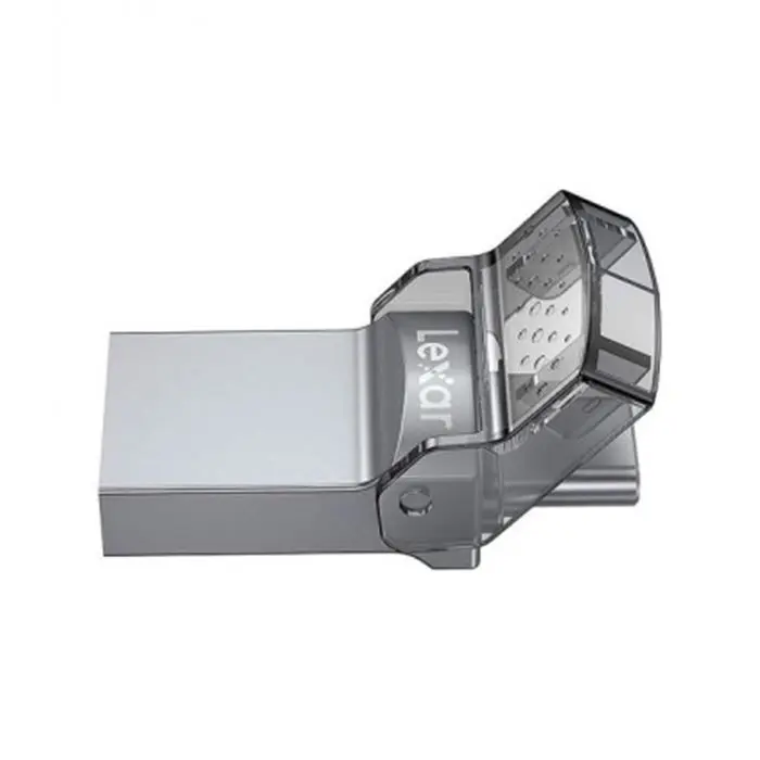فلش مموری لکسار USB 3.0 OTG D35C ظرفیت 32 گیگابایت -gallery-9