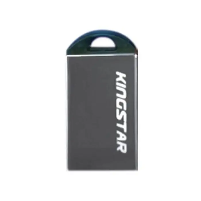 فلش مموری کینگ استار USB 2.0 Slider KS215 ظرفیت 64 گیگابایت -gallery-1