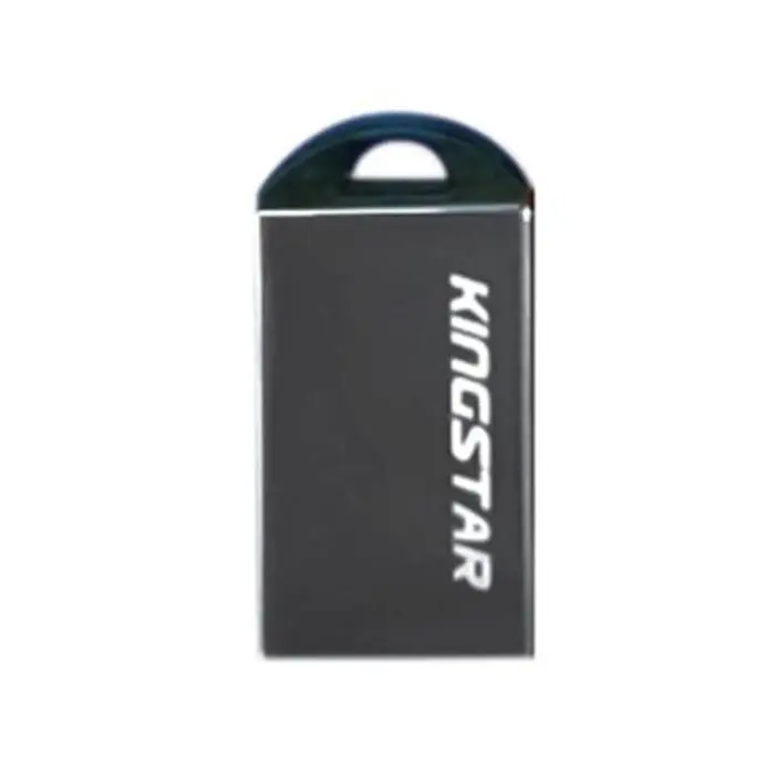فلش مموری کینگ استار USB 2.0 Slider KS215 ظرفیت 32 گیگابایت -gallery-1