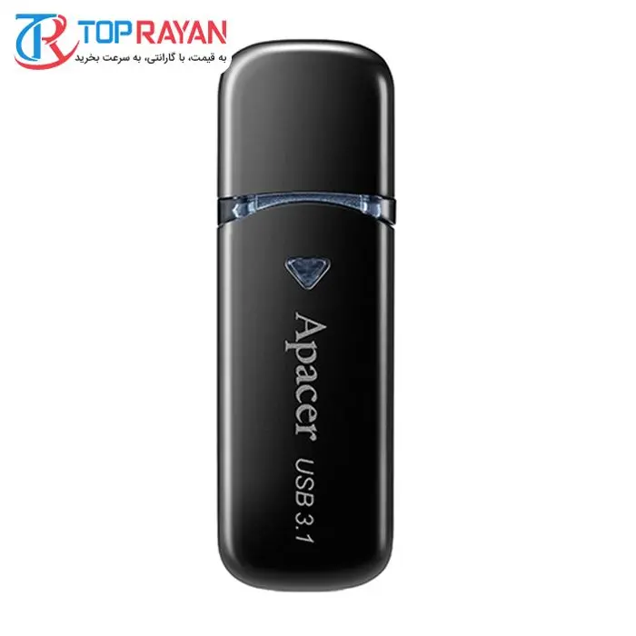 فلش مموری اپیسر مدل AH355 USB 3.1 Gen 1 SuperSpeed ظرفیت 32 گیگابایت -gallery-4