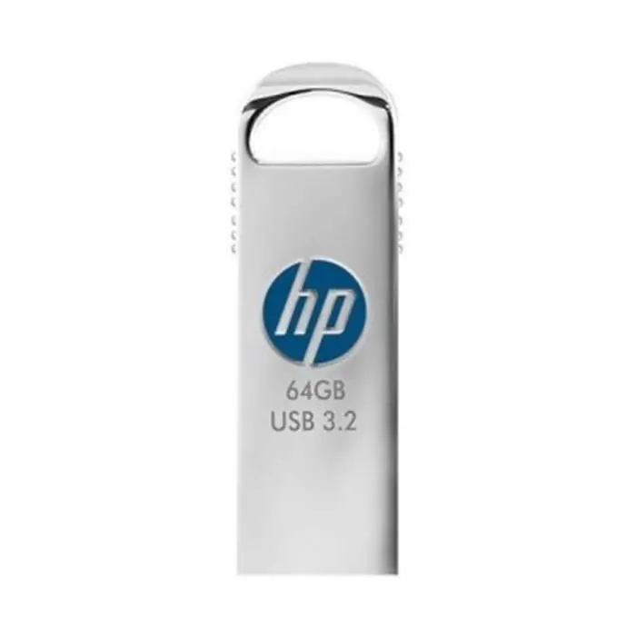 فلش مموری اچ پی USB 3.2 X306W ظرفیت 64 گیگابایت -gallery-4