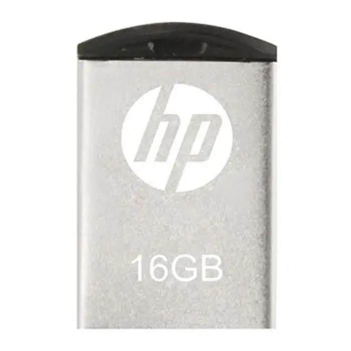 فلش مموری اچ پی USB 2.0 V222W ظرفیت 16 گیگابایت -gallery-1
