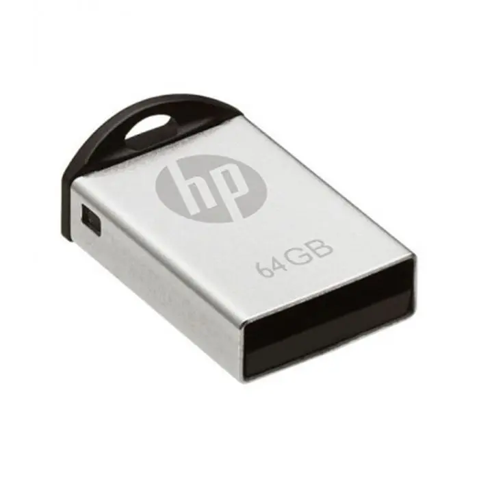 فلش مموری اچ پی USB 2.0 V222W ظرفیت 64 گیگابایت -gallery-1