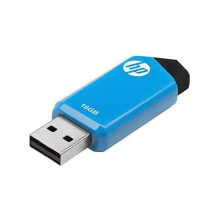 فلش مموری اچ پی USB 2.0 V150W ظرفیت 16 گیگابایت -gallery-3