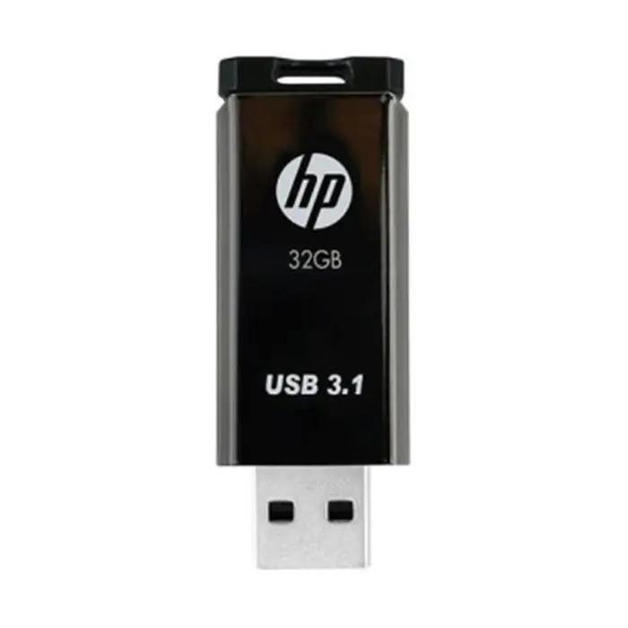 فلش مموری اچ پی USB 3.1 X770W ظرفیت 32 گیگابایت -gallery-1