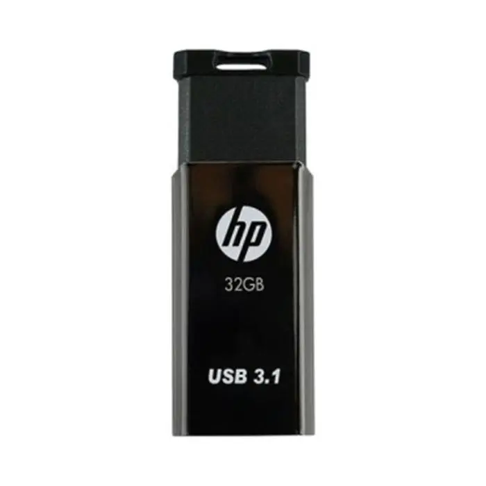 فلش مموری اچ پی USB 3.1 X770W ظرفیت 32 گیگابایت -gallery-3