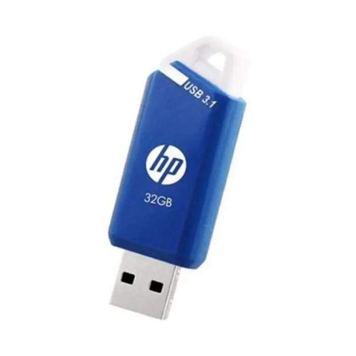 فلش مموری اچ پی USB 3.1 X755W ظرفیت 32 گیگابایت -gallery-1