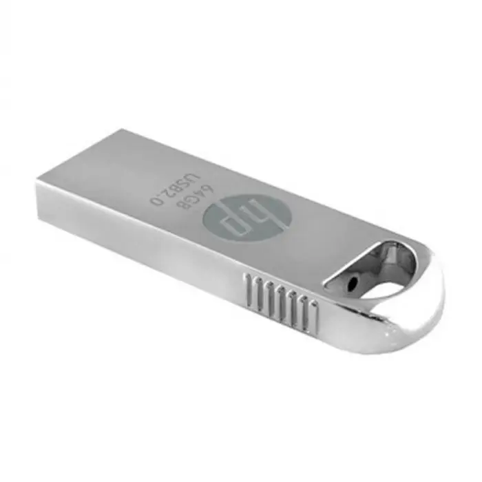 فلش مموری اچ پی USB 2.0 V206W ظرفیت 16 گیگابایت -gallery-3