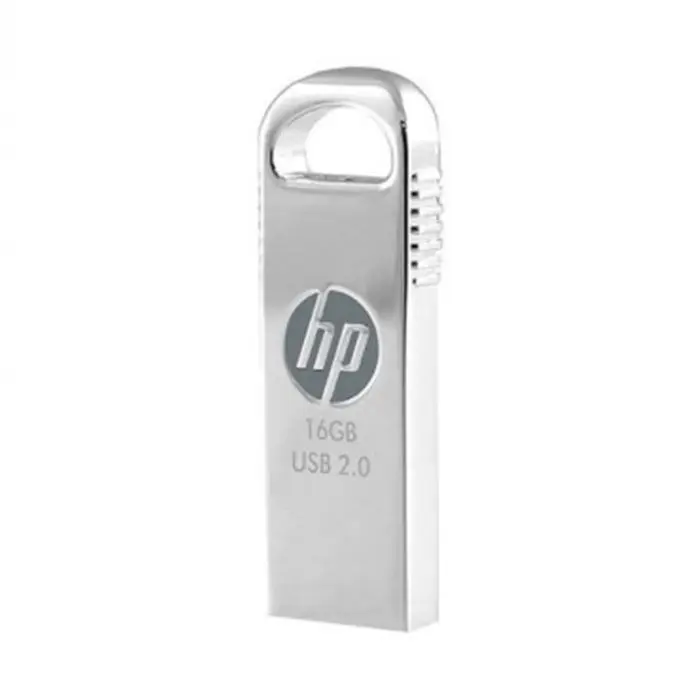 فلش مموری اچ پی USB 2.0 V206W ظرفیت 16 گیگابایت -gallery-4