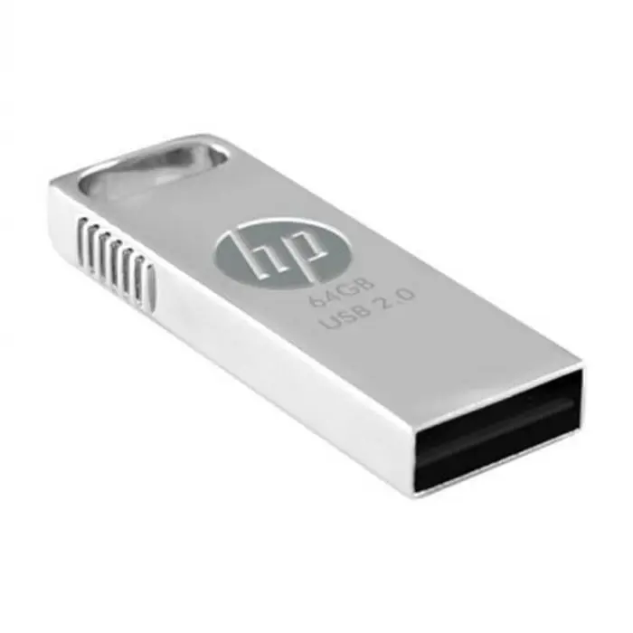 فلش مموری اچ پی USB 2.0 V206W ظرفیت 16 گیگابایت -gallery-6