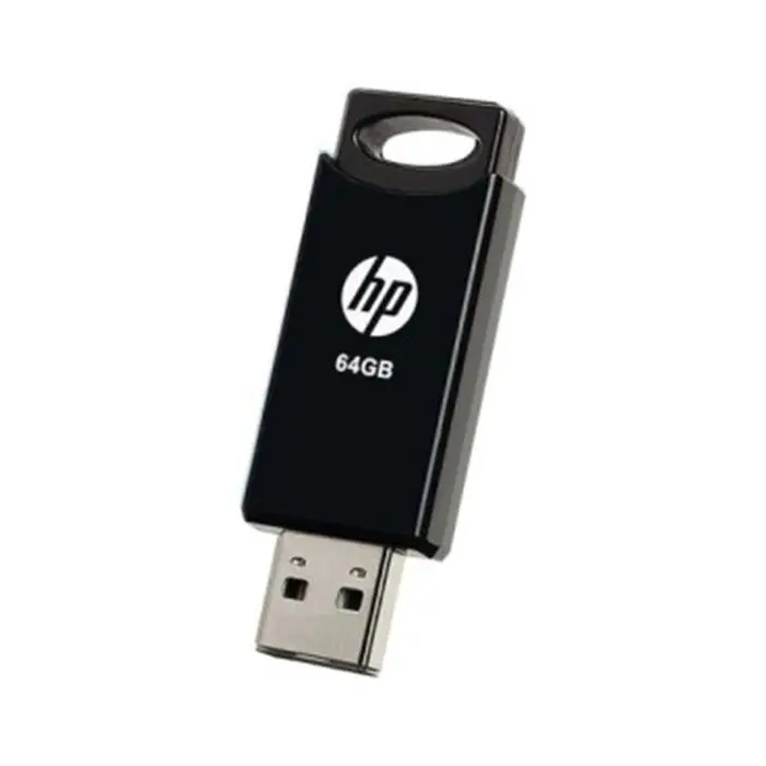فلش مموری اچ پی USB 2.0 V212W ظرفیت 64 گیگابایت -gallery-4