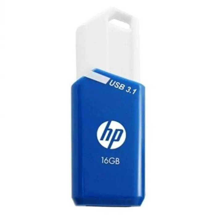 فلش مموری اچ پی USB 3.1 X755W ظرفیت 16 گیگابایت -gallery-2