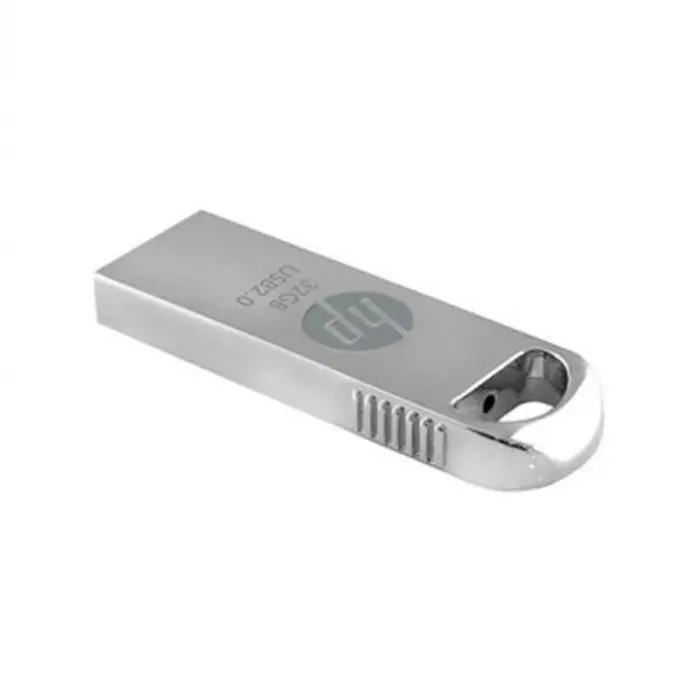 فلش مموری اچ پی USB 2.0 V206W ظرفیت 32 گیگابایت -gallery-3