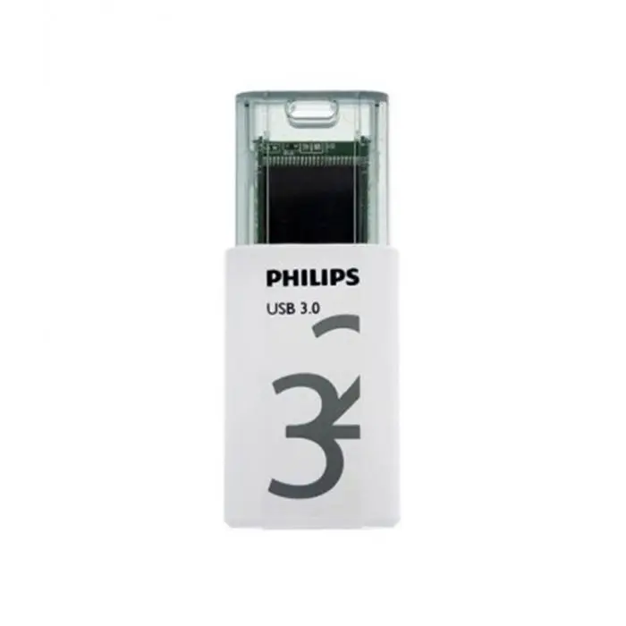 فلش مموری فیلیپس USB 3.0 Rain ظرفیت 32 گیگابایت -gallery-4