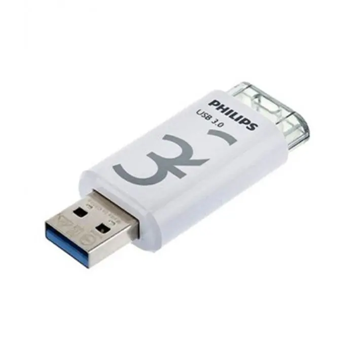 فلش مموری فیلیپس USB 3.0 Rain ظرفیت 32 گیگابایت -gallery-5