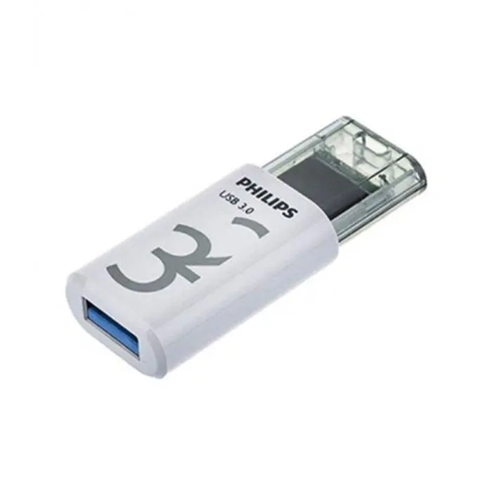 فلش مموری فیلیپس USB 3.0 Rain ظرفیت 32 گیگابایت -gallery-7