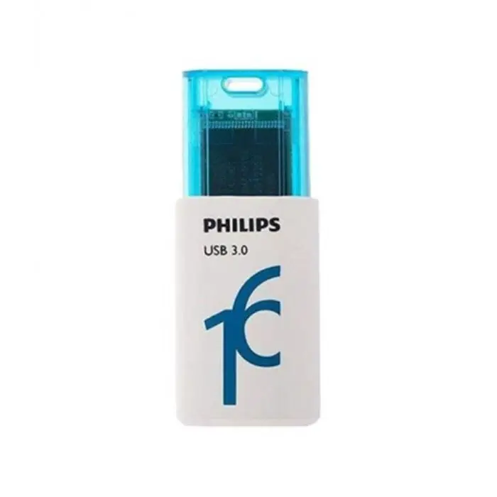 فلش مموری فیلیپس USB 3.0 Rain ظرفیت 16 گیگابایت -gallery-4