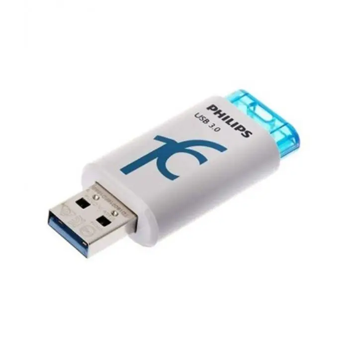 فلش مموری فیلیپس USB 3.0 Rain ظرفیت 16 گیگابایت -gallery-5