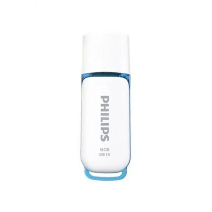 فلش مموری فیلیپس USB 3.0 Snow ظرفیت 16 گیگابایت -gallery-3