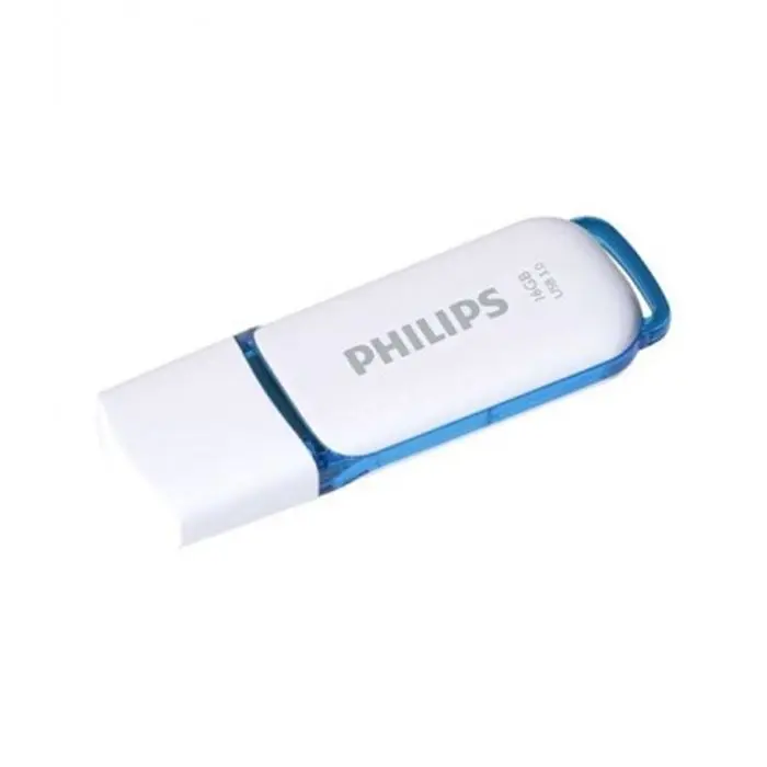 فلش مموری فیلیپس USB 3.0 Snow ظرفیت 16 گیگابایت -gallery-4