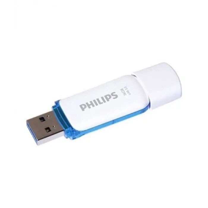 فلش مموری فیلیپس USB 3.0 Snow ظرفیت 16 گیگابایت -gallery-5