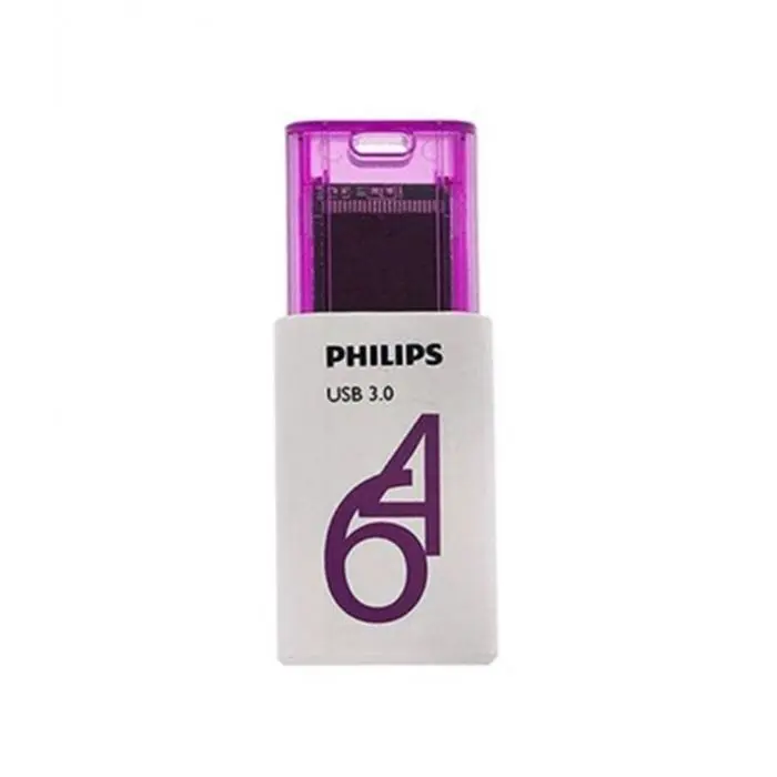 فلش مموری فیلیپس USB 3.0 Rain ظرفیت 64 گیگابایت -gallery-4
