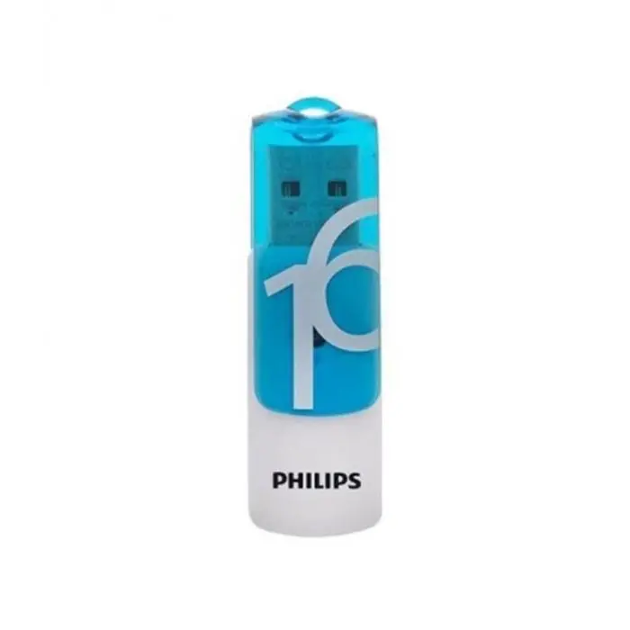 فلش مموری فیلیپس USB 2.0 Vivid ظرفیت 16 گیگابایت -gallery-3