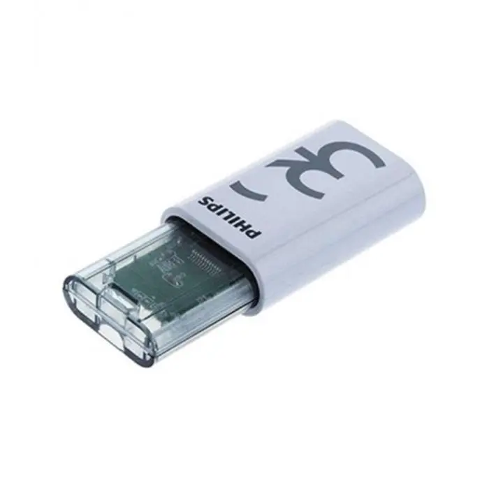 فلش مموری فیلیپس USB 2.0 Rain ظرفیت 32 گیگابایت -gallery-1
