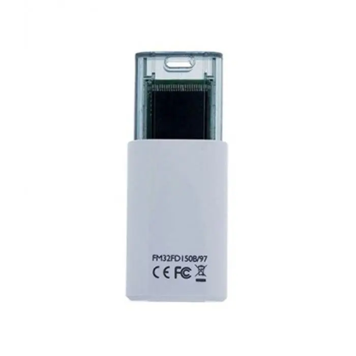 فلش مموری فیلیپس USB 2.0 Rain ظرفیت 32 گیگابایت -gallery-7