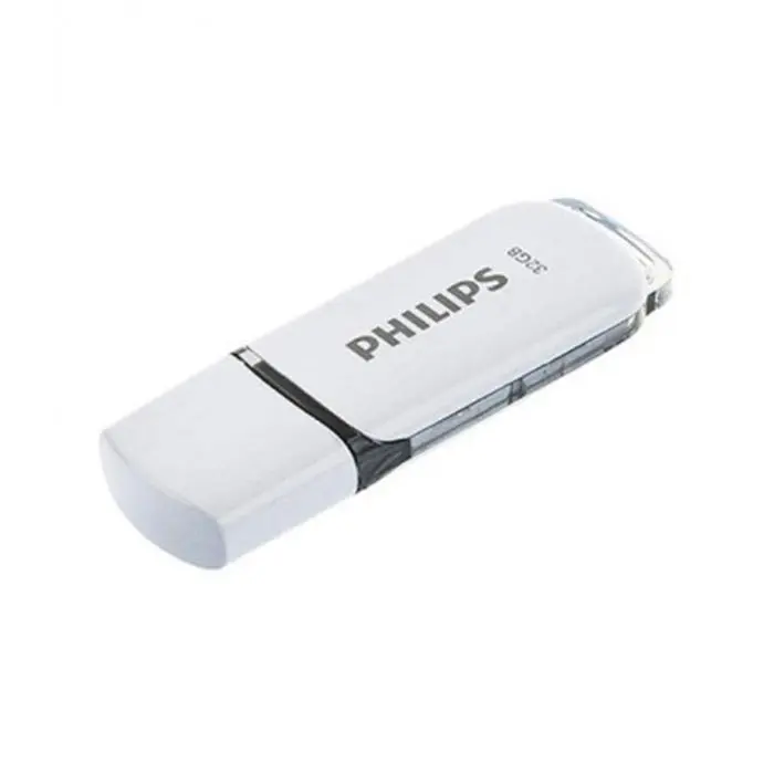 فلش مموری فیلیپس USB 2.0 Snow ظرفیت 32 گیگابایت -gallery-3